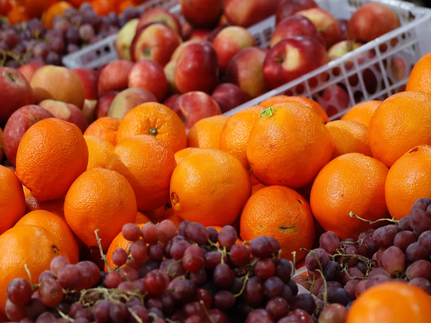 В ХМАО подешевели незаменимые осенью продукты