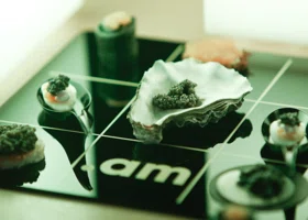 Владелица бутика черной икры в Перми раскрыла секреты выбора деликатеса к новогоднему столу