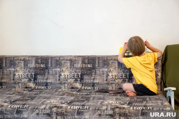 Квартира, где было обнаружено тело, сдавалось посуточно (фото из архива)