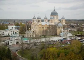 Теперь и дума духовной столицы Урала — Верхотурья — на осадном положении