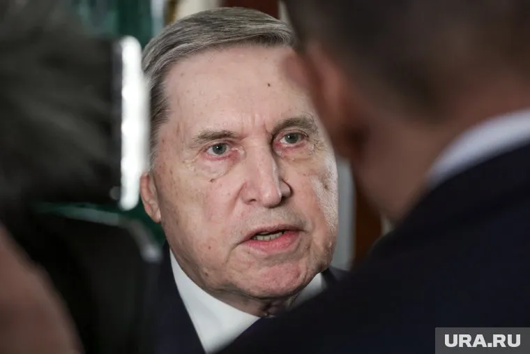 Россия и США находятся в контакте, заявил Ушаков