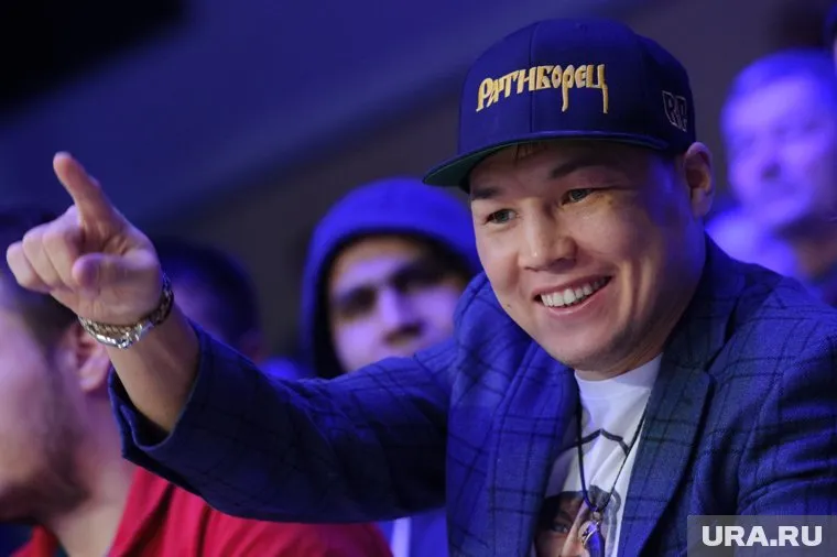 Руслан Проводников собирается вести по ходу забега трансляцию в Instagram