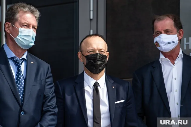 Учредители Фонда святой Екатерины спасли жизнь Косте Каткову из Екатеринбурга, которому в августе поставили смертельный диагноз