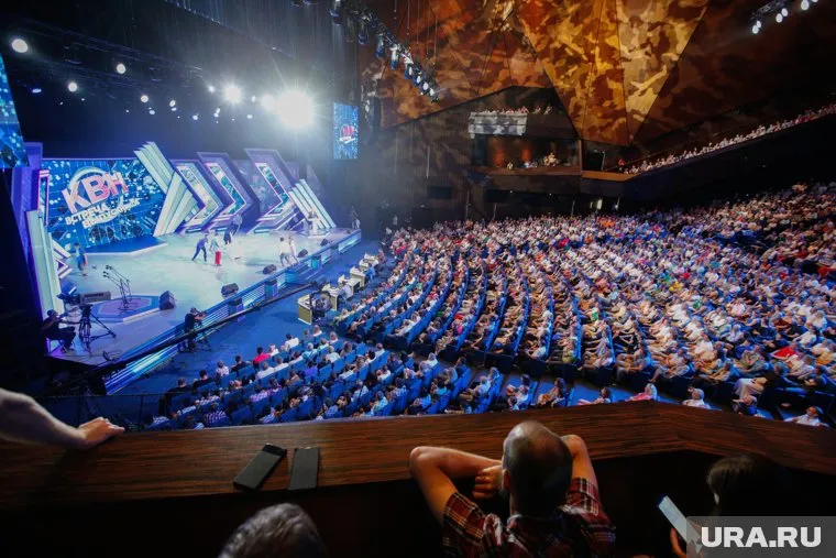 За выступлением курганской команды можно будет следить по ТВ в новом сезоне