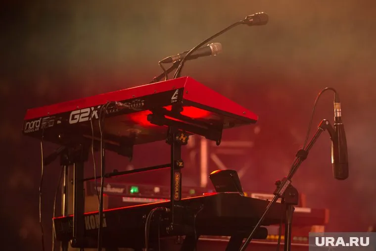 Продюсерский центр Фадеева собирает новую команду