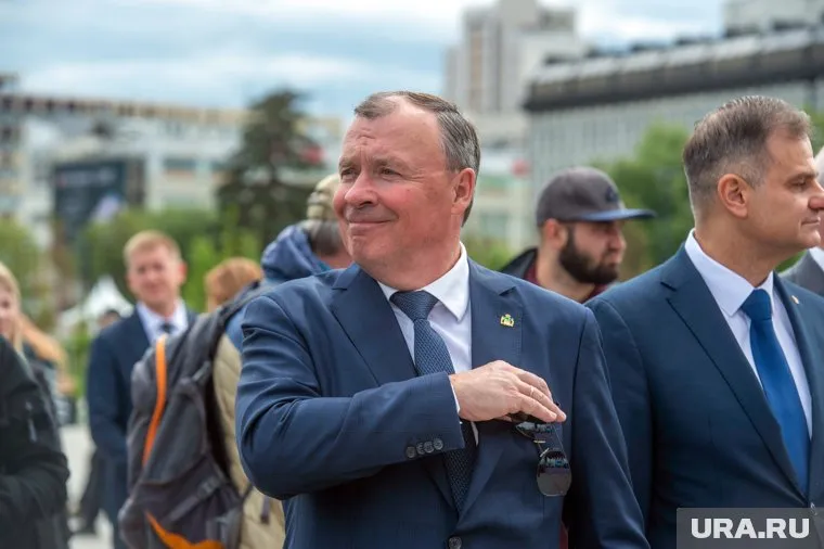 Алексей Орлов приедет в Пермь утром 25 октября и проведет здесь весь день