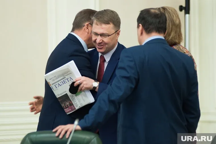 Главный редактор СМИ Дмитрий Полянин не смог выиграть суд по апелляции