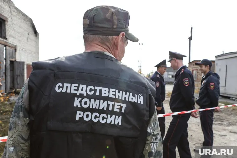 К поискам подключилась полиция и следственный комитет