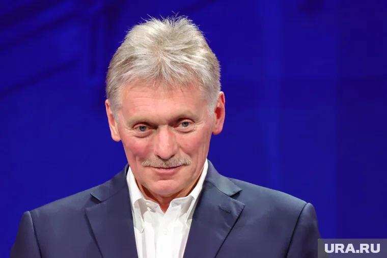 Песков дал несколько комментариев по ситуации с ракетами Tomahawk