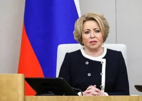 Матвиенко анонсировала масштабную ротацию в Совфеде после выборов