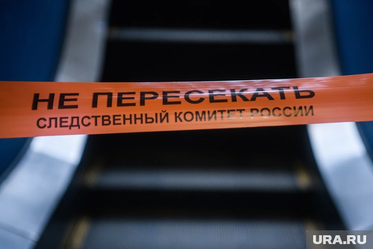 В доме известного пермского людоеда Малышева нашли труп: за дело взялись следователи