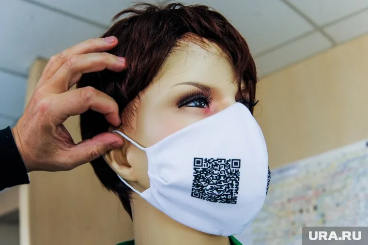 QR-коды помешали некоторым предпринимателям в ЯНАО