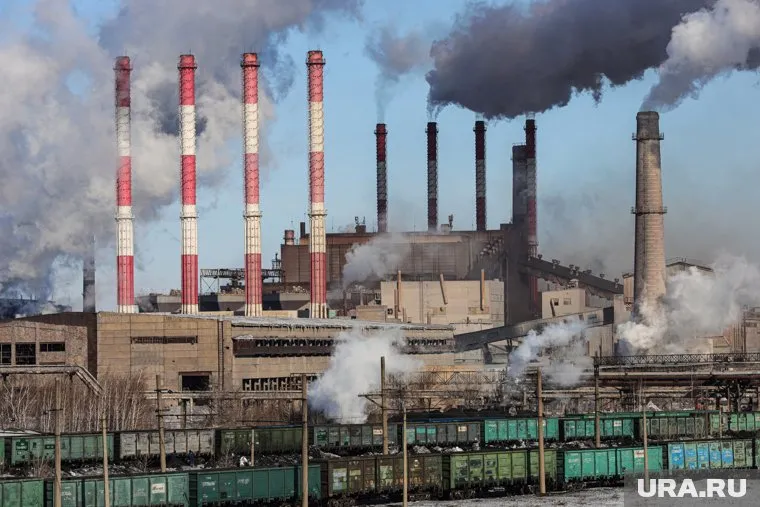 На Украине продали завод российского бизнесмена Ивана Саввиди (архивное фото)