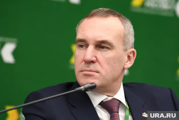 Губернатор Кухарук объяснил, почему переноса столицы ХМАО в Сургут не будет