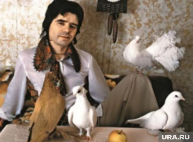 Артист мог завещать несколько песен внебрачной дочери