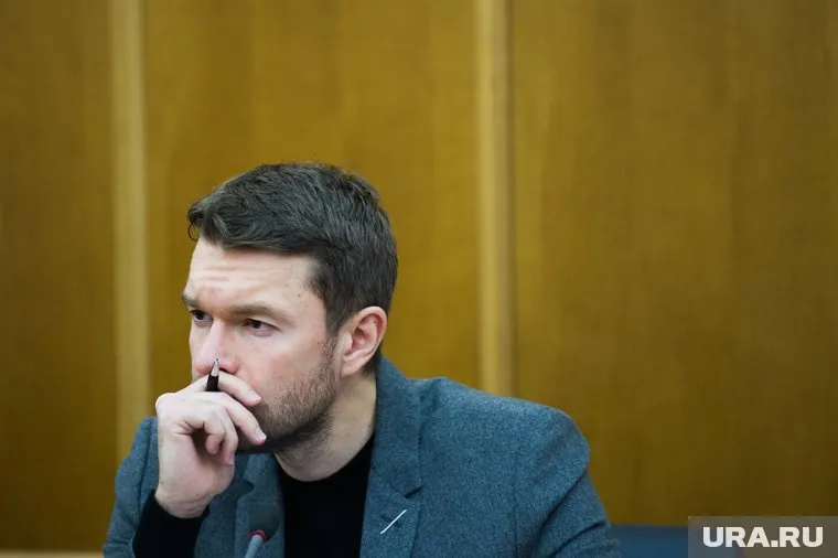 План Алексея Вихарева могут взять за основу при подготовке к голосованию