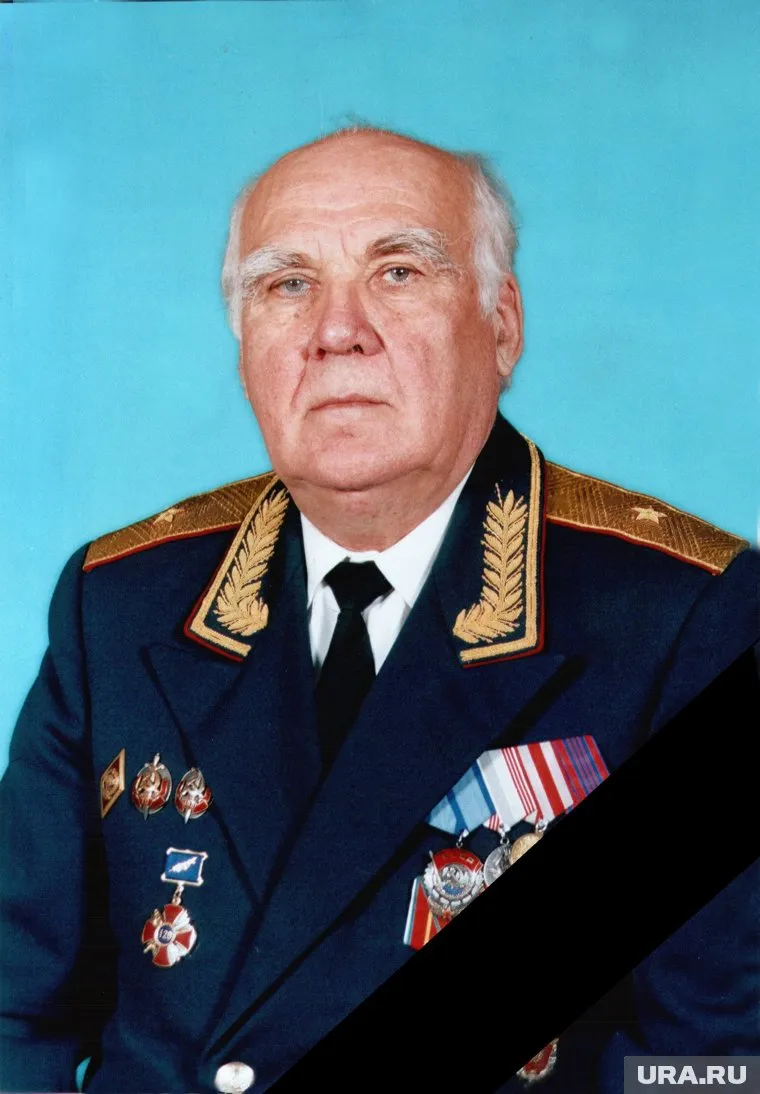 Генерал-майор ФСИН Василий Снырцев известен как один из создателей уральской колонии «Белый лебедь»