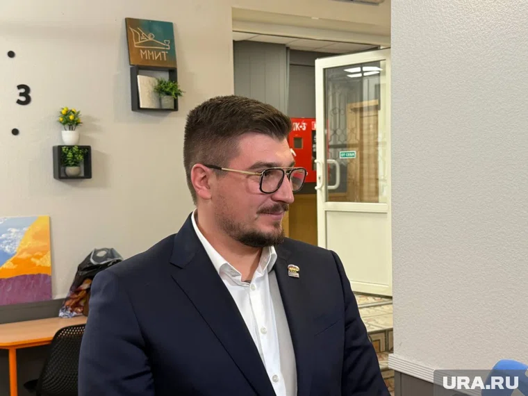 Алексей Рожков рассказал о новом мемориале