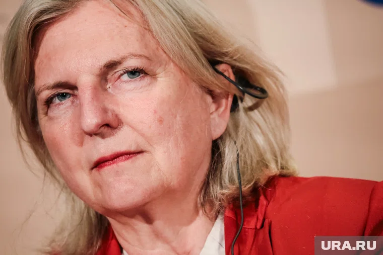 Сильное украинское лобби в конгрессе может влиять на решение Вашингтона, заявила Кнайсль