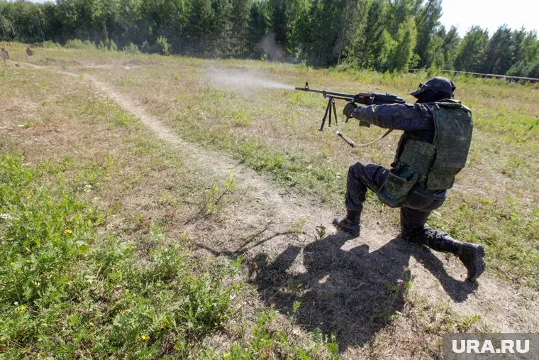 Виталию не терпится освободить свой дом и вернуться к мирной жизни