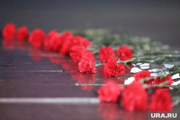 В Екатеринбурге почтили память советского разведчика