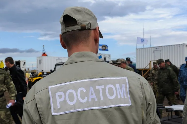 Учения Антитеррористического комитета ФСБ "Шторм-2018". Челябинская область
