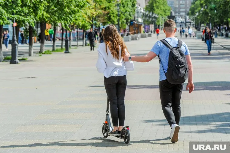 На основных входах будут установлены запрещающие знаки