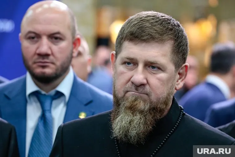 До конца года ВСУ будут уничтожены, заявил Кадыров
