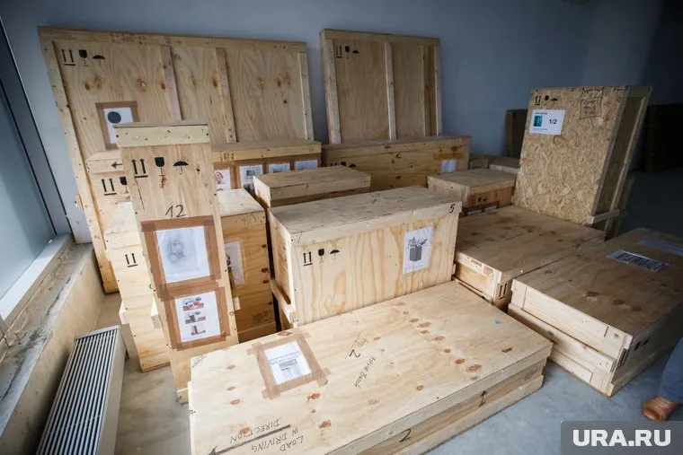 В правительстве ХМАО проверят условия хранения детского питания в учреждениях здравоохранения в Югре