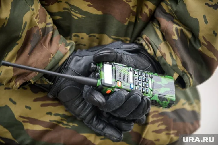 Ввод войск в Нигер необходимо начать как можно скорее