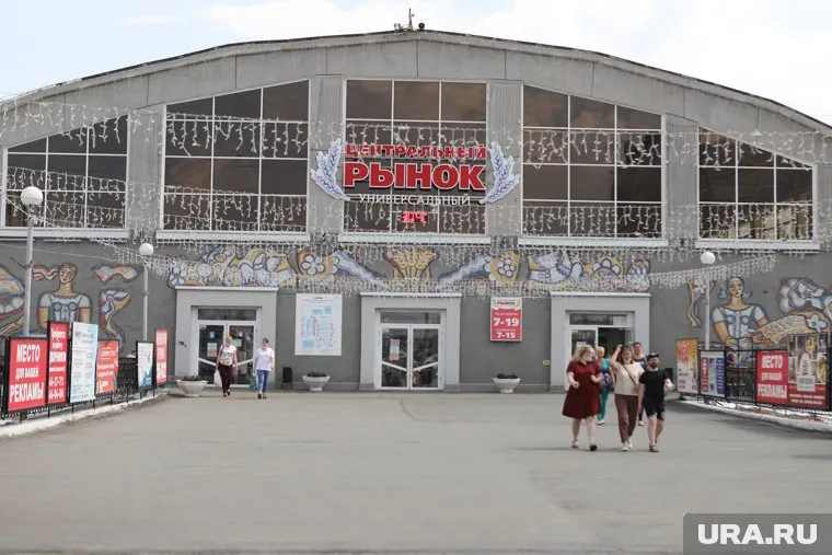 Прокуратура через суд пытается расторгнуть соглашение между АО «Курганский центральный рынок» и ООО «Новый рынок»