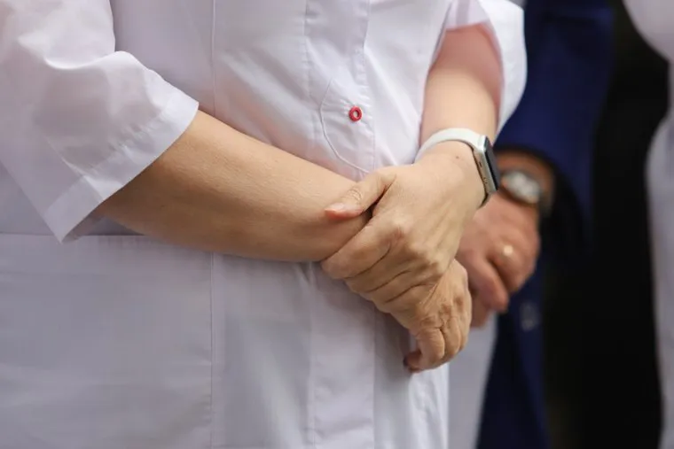 Визит полпреда Якушева Владимира в город Шадринск. Курган