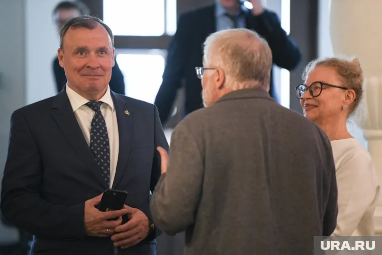 Алексей Орлов по итогам выборов хочет получить максимально подконтрольную думу