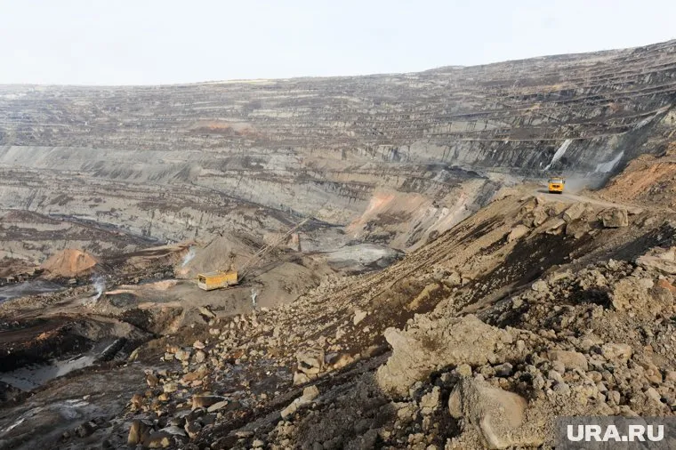 Дорожная карта ликвидации Коркинского разреза готова