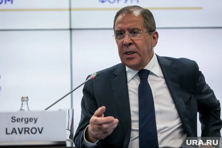 Сергей Лавров уверен, что Москва и Вашингтон способны договориться по основным международным вопросам