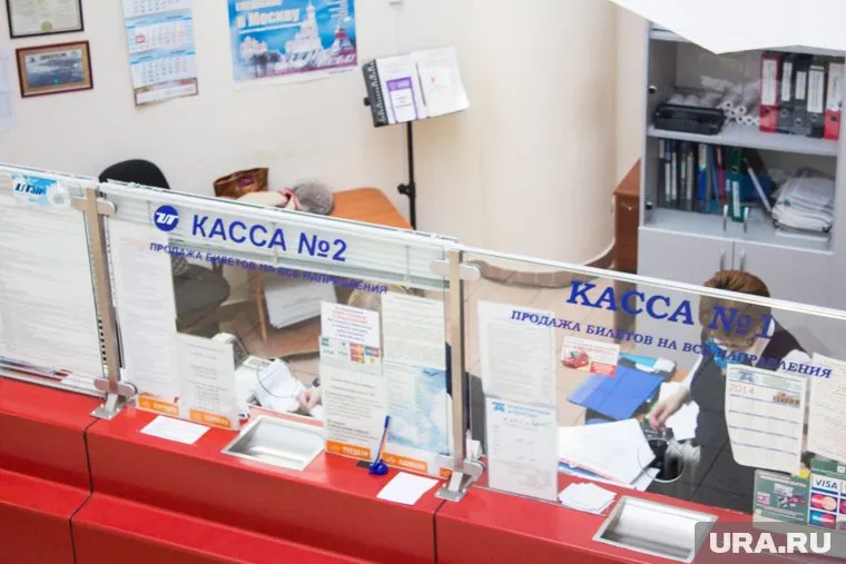 В конце мая в Калининград можно улететь за 10 тысяч рублей