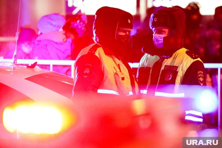 Водитель сбила девочку, пробегающую дорогу в неустановленном месте