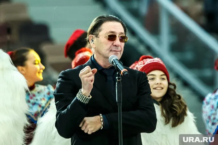 Григорий Лепс рассказал, как можно поменять российский шоу-бизнес