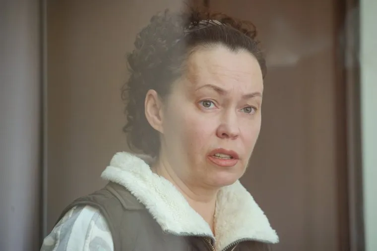 Процесс по делу «Бухты Квинс»: допрос Ларисы Ассоновой. Екатеринбург