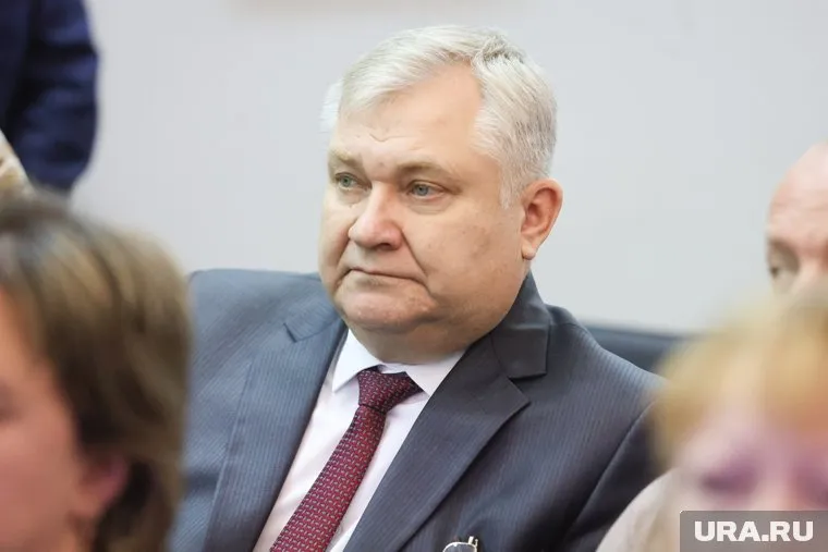 По словам источников URA.RU, отставка Геннадия Подкорытова состоится на ближайшем заседании местной думы