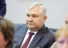 В Кургане обсуждают готовящуюся отставку мэра Подкорытова