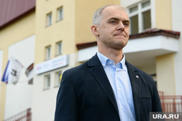 Мэр благодарит горожан за массу ярких моментов