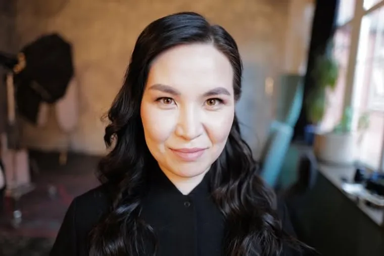 27 марта Сауле Юсупова отмечает свое 32-летие