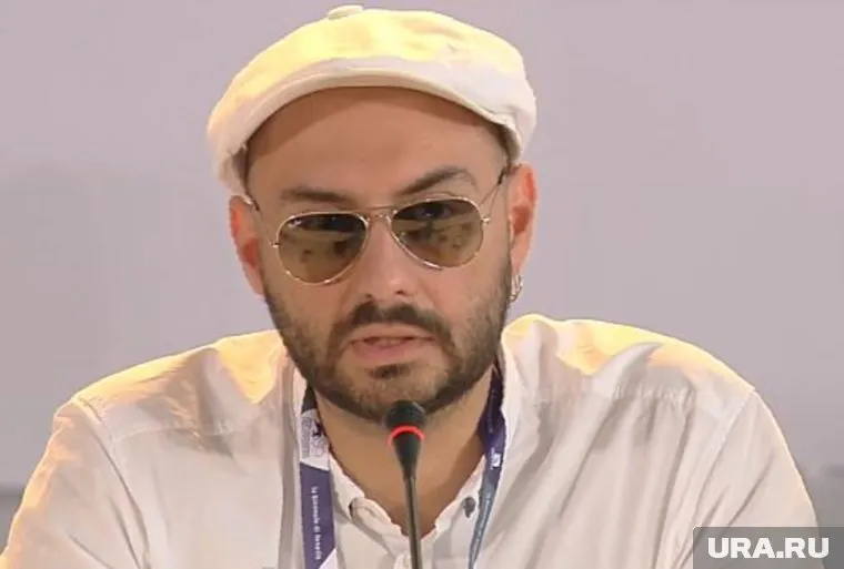 Серебренников заявил, что находится в шоке от происходящего