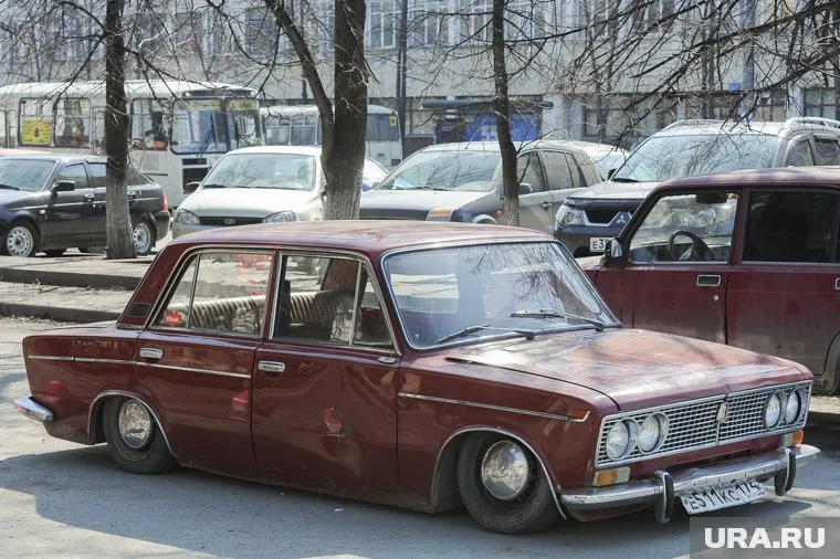 Автомобильный тюнинг теперь окажется вне закона