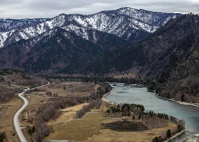 Как выглядят топовые курорты Горного Алтая