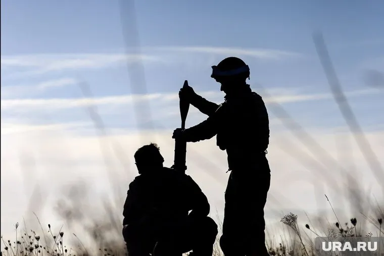 Конфликт между сектором Газа и Израилем обострился 7 октября