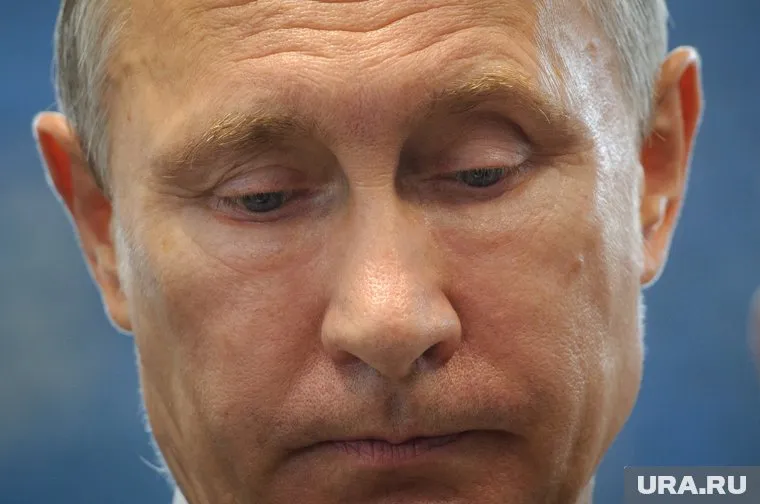 Владимир Путин, по мнению Сергея Пугачева, задумывается о выходе на пенсию