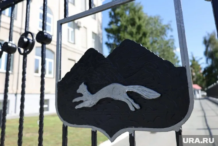 Курганские власти заговорили о списании госдолга