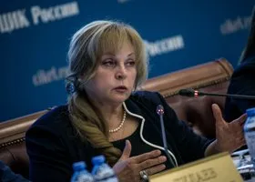ЦИК привел избиркомы Перми и ХМАО в пример всей стране